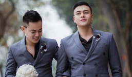 Hot boy 'bẻ cong' trai thẳng thành người yêu, tiết lộ sự thật 'dở khóc dở cười' khi về chung một nhà