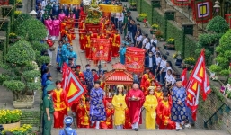 Bản tin dự báo xu thế thời tiết dịp nghỉ lễ 10/3 Âm lịch từ ngày 9-11/4