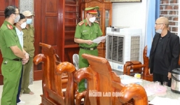 Cảnh giác chiêu thức lừa đảo đầy tinh vi của 'thầy bói rởm' ở Quảng Bình