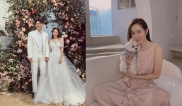 'Con cưng' của Hyun Bin và Son Ye Jin có cuộc sống đúng chuẩn 'sinh ra ở vạch đích'