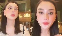 Rộ tin Lâm Khánh Chi chuẩn bị tái hôn hậu chia tay chồng trẻ Phi Hùng