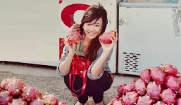 Nhan sắc tuổi đôi mươi của Hari Won khiến dân tình 'mắt tròn mắt dẹt'