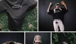 Sơn Tùng bị 'bóc phốt' áo 600k nhưng rách nách, chất vải không xứng với giá tiền