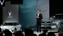 Vinfast của tỷ phú Phạm Nhật Vượng báo tin vui, cực nhạy bén khi gia nhập sàn NFT