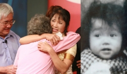 Vén màn sự thật câu chuyện 'Tiểu thư phố cổ đi lạc 46 năm' bị bố mẹ nuôi bắt cóc