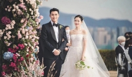 Lộ tin nhắn Hyun Bin cầu hôn Son Ye Jin, khoảng thời gian khiến nhiều người bất ngờ