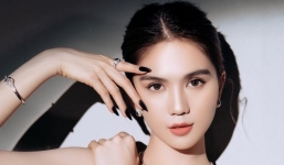 Ngọc Trinh 'ăn cắp' thiết kế: Đã đến lúc 'nữ hoàng nội y' cần phải lên tiếng xin lỗi!