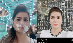 'Nữ tướng' Lê Hoàng Diệp Thảo bất ngờ chia sẻ về hạnh phúc hậu ly hôn 'vua cà phê'