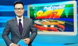Bất ngờ thu nhập của nam BTV nổi tiếng VTV, ai nghe xong cũng sốc