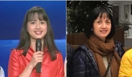 Thông tin bất ngờ về đời tư bí ẩn của MC Tùng Chi, cuộc sống hiện tại khiến nhiều người ngỡ ngàng