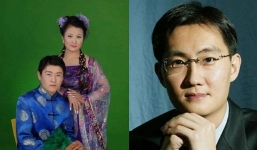 Cô gái số hưởng: Yêu online tới gần ngày cưới mới biết chồng là chủ tịch giả thường dân