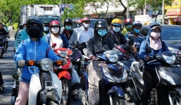 Bản tin nắng nóng diện rộng: Thời tiết oi bức có dấu hiệu hạ nhiệt vào ngày mai 