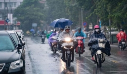 Dự báo thời tiết 10 ngày tới trên cả nước từ ngày 27/4 đến ngày 7/5