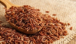 Tác dụng của gạo lứt cho giảm cân và ăn kiêng, cách dùng gạo lứt ăn không ngán