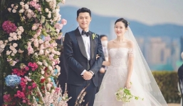 Hóa ra Son Ye Jin và Hyun Bin phải rút ngắn tuần trăng mật lại vì lý do này