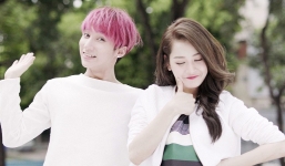 Sơn Tùng, Chi Pu từng có thời gian thân nhau đến mức nàng bị chàng 'chấn chỉnh' đến nơi đến chốn