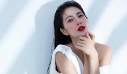 Thủy Tiên gặp sự cố khi biểu diễn tại vùng đất từng gây sóng gió vì cứu trợ lũ lụt