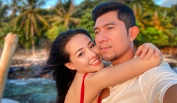 Bị Lương Bằng Quang giục cưới, Ngân 98 tuyên bố gây sốc về điều kiện sinh con 