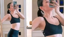 Lệ Quyên đáp trả cực căng khi bị chê ngực lép, thả một bức ảnh khiến dân tình mắt tròn mắt dẹt