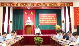 Chú trọng đổi mới công tác lãnh đạo, đảm bảo triển khai thực hiện Chương trình số 01 của Thành uỷ khoa học, hiệu quả