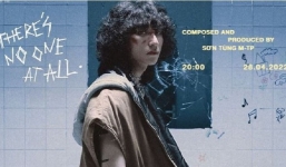 Trước khi bị tiêu hủy MV, Sơn Tùng đã kiếm được bao nhiêu tiền từ There’s No One At All?