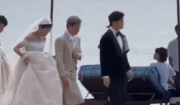 Huy Trần bị soi 'yêu hời hợt' trong khi Ngô Thanh Vân quá cuồng nhiệt