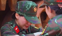 Khán giả góp ý 'gắt' về cảm xúc của Hòa Minzy trong Sao Nhập Ngũ, nữ ca sĩ có phản ứng bất ngờ