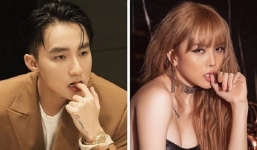 Thiều Bảo Trâm 'đáp lễ' Sơn Tùng cực thâm thúy giữa thời điểm tình cũ 'gặp biến'