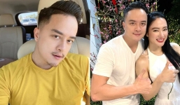 Cao Thái Sơn dỗi ra mặt khi bị dân tình bỉ bôi ngày càng trổ bóng 'Cao Thái Giám'