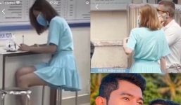 Ngân 98 và Lương Bằng Quang bị bắt quả tang lén đến bệnh viện, sự thật đầy bất ngờ