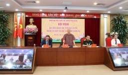 Tổng Bí thư Nguyễn Phú Trọng: Khẩn trương sửa đổi Luật Đất đai theo tinh thần mới