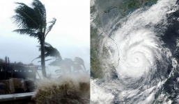 Dự báo năm nay nước ta không có nắng nóng gay gắt, mùa đông đến sớm