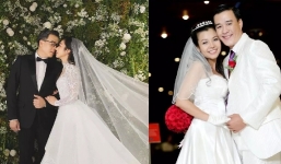 Vợ cũ 'vua cá Koi' nói lời gan ruột về đám cưới của chồng cũ và Hà Thanh Xuân
