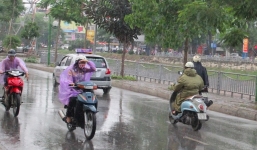 Thời tiết 10 ngày tới trên cả nước từ ngày 18-28/5: Không khí lạnh suy yếu, trời nắng trở lại