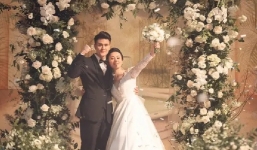 Tình cũ Hoàng Thùy Linh nên duyên với 'vợ' Mạnh Trường, cộng đồng mạng xôn xao bàn tán