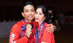 Khánh Thi và Phan Hiển thông báo tin vui 'khủng', cộng đồng mạng rần rần chúc mừng