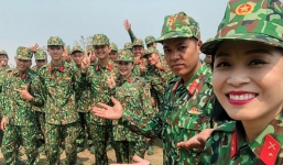 MC Hoàng Linh chính thức chia tay 'Chúng Tôi Là Chiến Sĩ', tiết lộ điều tiếc nuối nhất