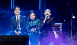 Như Quỳnh nhắc về Phi Nhung khi hội ngộ Mạnh Quỳnh, nói một điều ai cũng xót xa