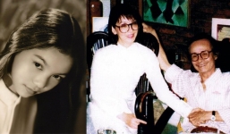 Chân dung 'bóng hồng' khiến Trịnh Công Sơn phải dốc lòng viết tới 300 bức thư tình đến tận cuối đời