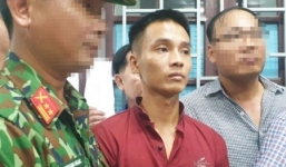 Triệu Quân Sự vượt ngục ở Thanh Hoá: 3 lần trốn trại và lý lịch 'lắt léo' của cựu binh nhì nghiện game