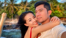 Hết đòi 'mua giống Tây', Ngân 98 lại tuyên bố 'mướn người đẻ' cho Lương Bằng Quang