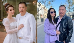 'Cô Trúc' Mai Thu Huyền triết lý về hôn nhân hạnh phúc khiến ai nấy đều gật gù