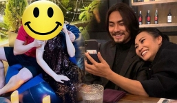 Ngoài Phương Thanh, một cặp sao cũng từng bị 'ném đá' vì 'yêu đương vội vàng chia tay chớp nhoáng'