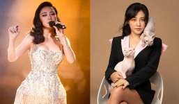 Cư dân mạng 'ném đá' Văn Mai Hương khi tiếp tục mang hit của Lady Gaga sang Nhật hát