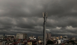 Dự báo thời tiết 10 ngày tới trên cả nước từ ngày 7-17/6: Ngày nắng nóng đêm mưa rào