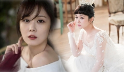 Trước khi kết hôn ở tuổi 41, Jang Nara từng khiến hàng vạn trái tim nam nhi thổn thức