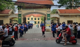 Đáp án đề thi môn Ngữ Văn kỳ thi vào lớp 10 năm 2022 TP. Hải Phòng chính xác nhất