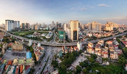 Đề xuất bổ sung Luật Thủ đô (sửa đổi) vào chương trình xây dựng luật, pháp lệnh của Quốc hội