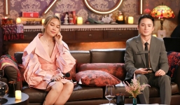 Phan Mạnh Quỳnh có hành động tôn trọng đặc biệt dành cho Mỹ Tâm giữa vấn nạn 'hát chùa'