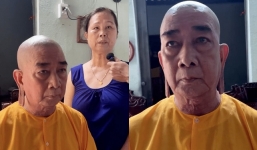 Chuyện lạ Việt Nam: Người đàn ông sở hữu đôi tai như lão Phật, danh tính đầy bất ngờ